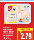 Hähnchenflügel natur von GUT&GÜNSTIG im aktuellen E center Prospekt