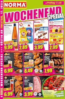 Steak im aktuellen Norma Prospekt (Mönchengladbach) Steak im Norma Prospekt "Mehr fürs Geld" mit 18 Seiten (Mönchengladbach)