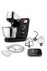 Darty Saint-Geoirs - Promo Robot pâtissier Moulinex QA951810 I-COACH TOUCH balance connectée Promo Robot pâtissier Moulinex QA951810 I-COACH TOUCH balance connectée à 499,99 € dans le catalogue Darty à Saint-Geoirs