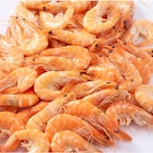 Crevette rose cuite ASC - CARREFOUR dans le catalogue Carrefour