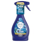 Désodorisant textile - FEBREZE - Carrefour Désodorisant textile - FEBREZE à 4,15 € dans le catalogue Carrefour
