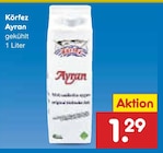 Aktuelles Ayran Angebot bei Netto Marken-Discount in Neuss ab 1,29 €