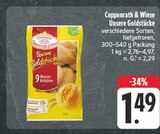 Aktuelles Unsere Goldstücke Angebot bei EDEKA in Nürnberg ab 1,49 €