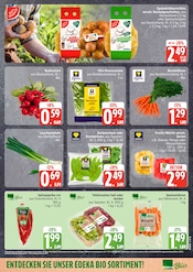 Paprika im EDEKA Prospekt in Schwerin Aktueller EDEKA Prospekt mit Paprika, "Top Angebote", Seite 5