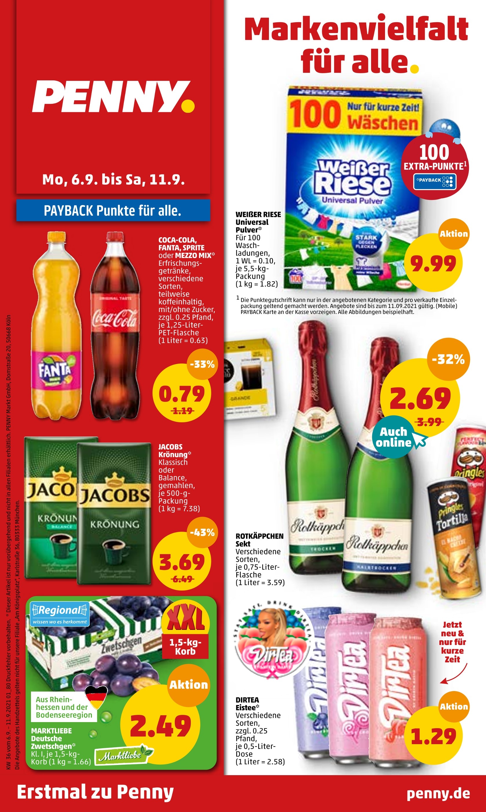 München - Einkaufen, Angebote und Geschäfte in München