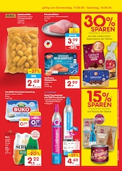 Sodastream im Netto Marken-Discount Prospekt in Neustadt Aktueller Netto Marken-Discount Prospekt mit Sodastream, "Aktuelle Angebote", Seite 51