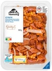 Penny Bensheim - Frisches Schweine-Geschnetzeltes Angebot im Prospekt Frisches Schweine-Geschnetzeltes bei Penny im Bensheim Prospekt für 2,79 €