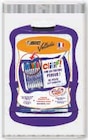 Ardoise Velleda + 8 feutres assortis - BIC en promo chez Super U Ardoise Velleda + 8 feutres assortis - BIC dans le catalogue Super U