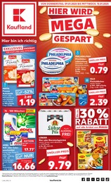 Supermarkt Prospekt von Kaufland Bernau Kaufland Prospekt: "Aktuelle Angebote", 56 Seiten, 09.01.2025 - 15.01.2025