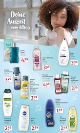 Rossmann Raumduft im Prospekt Rossmann Raumduft im Prospekt