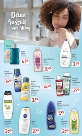 Aktueller Rossmann Prospekt mit Milch, "Unsere Angebote", Seite 20