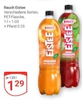Aktuelle Kiwi Angebote bei GLOBUS in Leipzig Aktuelles Eistee Pfirsich Angebot bei GLOBUS in Leipzig ab 1,29 €