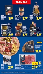 Hering Angebot im aktuellen Lidl Prospekt auf Seite 47
