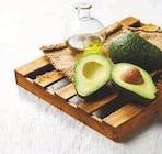 Avocat prêt à déguster en promo chez Super U Avocat prêt à déguster dans le catalogue Super U