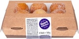Quarkbällchen für 1,19 € bei Kaufland im Angebot Quarkbällchen im aktuellen Kaufland Prospekt