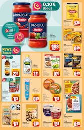 Backmischung Angebot & Preis im aktuellen REWE Prospekt Backmischung Angebot im aktuellen REWE Prospekt auf Seite 26