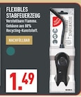 Flexibles Stabfeuerzeug im Angebot bei Marktkauf in Detmold Flexibles Stabfeuerzeug Angebote von Edeka bei Marktkauf Detmold für 1,49 €