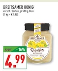Aktuelles Rapshonig Angebot bei Marktkauf in Köln ab 4,99 €