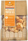 Holländische Poffertjes Angebote von Creapan bei REWE Neuss für 1,99 €