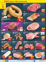 Schweinefleisch im Netto Marken-Discount Prospekt in Freiberg Aktueller Netto Marken-Discount Prospekt mit Schweinefleisch, "Aktuelle Angebote", Seite 2