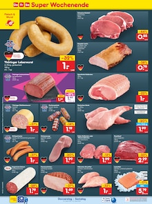 Netto Marken-Discount Raschau Prospekt der aktuellen Woche, gültig von 03.08.2026 bis 08.08.2026 Aktueller Netto Marken-Discount Raschau Prospekt "Aktuelle Angebote" mit 49 Seiten