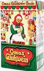 Omas Glühwein-Bude im Angebot bei Zimmermann in Goslar Omas Glühwein-Bude Angebote bei Zimmermann Goslar für 1,79 €