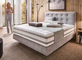 Boxspringbett von Dieter Knoll im aktuellen XXXLutz Möbelhäuser Prospekt für 2.899,00 €