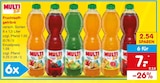 Aktuelle Saft Angebote bei Netto Marken-Discount in Fürth Aktuelles Fruchtsaft-getränk Angebot bei Netto Marken-Discount in Fürth ab 7,00 €