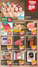 Hackfleisch im REWE Prospekt in Erkrath Aktueller REWE Prospekt mit Hackfleisch, "Dein Markt", Seite 8