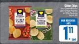 Gitter Chips im EDEKA Prospekt Gitter Chips von im aktuellen EDEKA Prospekt für 1,11 €