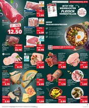 Aktueller Kaufland Prospekt mit Jacke, "KNÜLLER", Seite 19