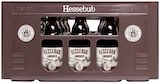 Landbier im Angebot bei REWE in Hainburg Landbier Angebote von Hessebub bei REWE Hainburg für 9,99 €