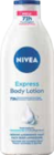 Bodymilk oder Lotion im Angebot bei Marktkauf in Buxtehude Bodymilk oder Lotion Angebote von Nivea bei Marktkauf Buxtehude für 3,99 €