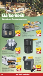 Kaffeeautomat im famila Nordwest Prospekt in Lingen Aktueller famila Nordwest Prospekt mit Kaffeeautomat, "Markt - Angebote", Seite 36