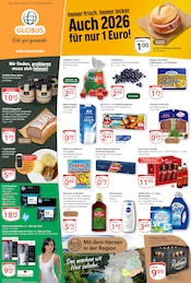 Druckerpatronen im GLOBUS Prospekt in Halle Aktueller GLOBUS Prospekt mit Druckerpatronen, "Aktuelle Angebote", Seite 3