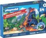 Dino Expedition Angebote von playmobil bei V-Markt Augsburg für 23,99 €