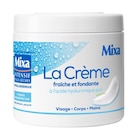La Crème - MIXA dans le catalogue Carrefour
