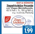 Angebot im EDEKA Elbtal Prospekt EDEKA Elbtal Prospekt mit im Angebot für 1,99 €