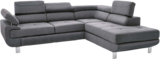Aktuelle Couch Angebote bei porta Möbel in Hildesheim Aktuelles Ecksofa Backstreet Angebot bei porta Möbel in Hildesheim ab 799,00 €
