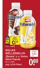 Aktuelles Müllermilch Banane Angebot bei EDEKA in Bottrop ab 0,59 €