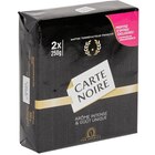 Café moulu - CARTE NOIRE en promo chez Carrefour Champigny-sur-Marne à 7,69 €