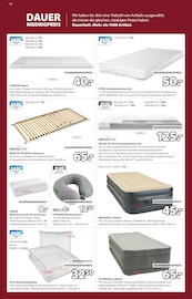 Luftbett im JYSK Prospekt in Koblenz Aktueller JYSK Prospekt mit Luftbett, "Ein großartiges Weihnachtsangebot - SPARE BIS ZU 60%", Seite 11