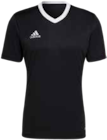 Fußballtrikot Entrada oder Fußballhose Entrada von ADIDAS im aktuellen Decathlon Prospekt für 14,99 €