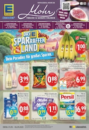 Discounter Prospekt von E center Bonn E center Prospekt: "Aktuelle Angebote", 24 Seiten, 01.09.2025 - 06.09.2025
