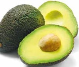 Avocado Hass für 0,99 € bei Netto mit dem Scottie im Angebot Avocado Hass im aktuellen Netto mit dem Scottie Prospekt