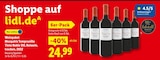 Aktuelles Tempranillo Tinto Roble DO Angebot bei Lidl in Halle (Saale) ab 24,99 €