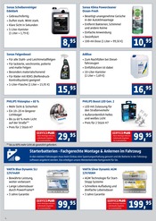 Aktueller AUTOPLUS Prospekt mit Silvester, "Sicher in den Urlaub", Seite 4