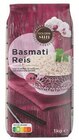 Basmati Reis im Lidl Prospekt Basmati Reis von Golden Sun im aktuellen Lidl Prospekt für 2,39 €