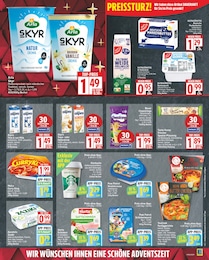 Gewürze Angebot im aktuellen EDEKA Prospekt auf Seite 9