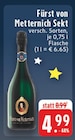 E center - Sekt Angebot im Prospekt Sekt bei E center im Prospekt "" für 4,99 €
